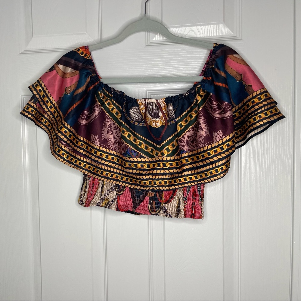 Two-piece Pants Set - Picture 3 of 14